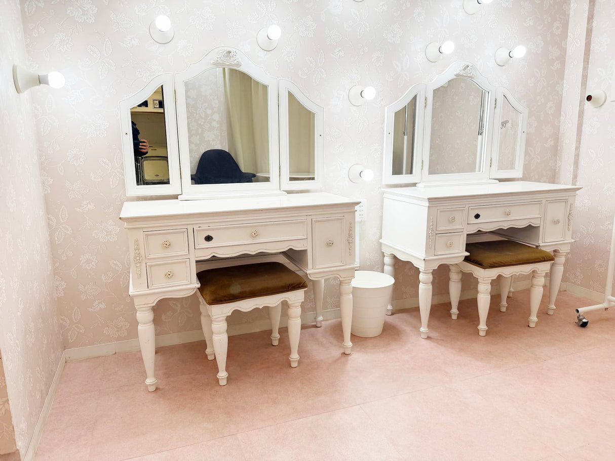 新宿ホワイトバックスタジオ