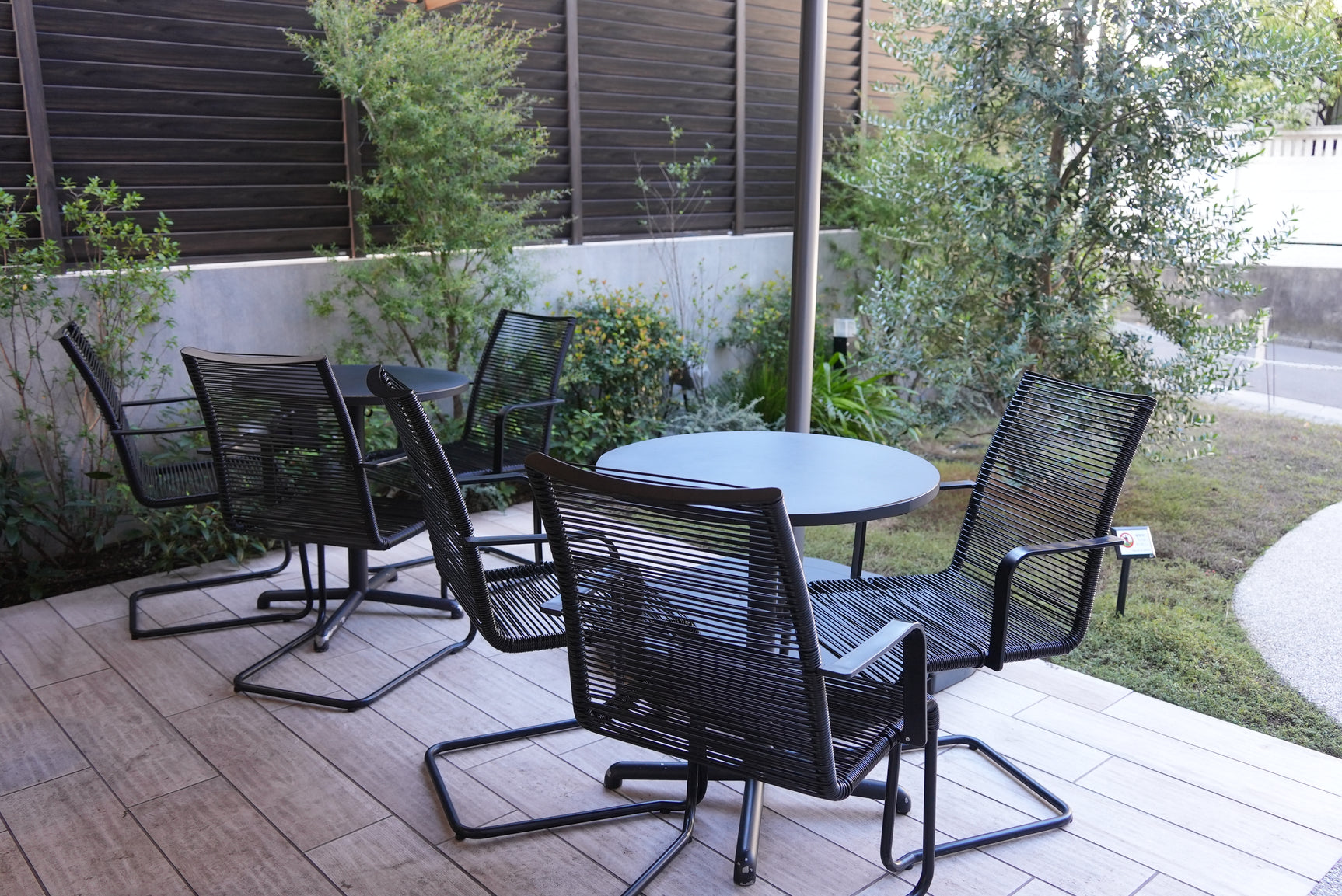 LOOK UP COFFEE 下北沢