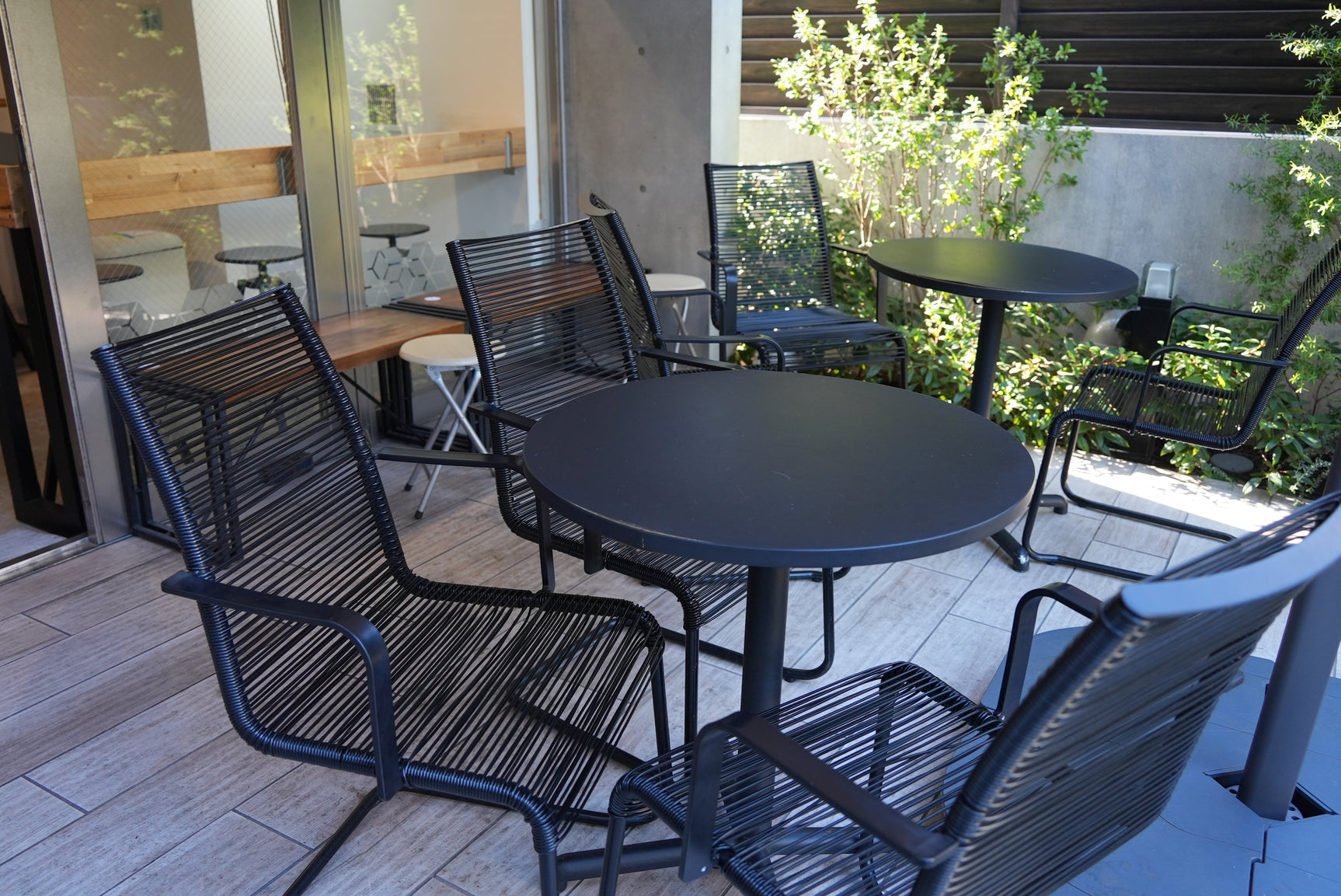 LOOK UP COFFEE 下北沢