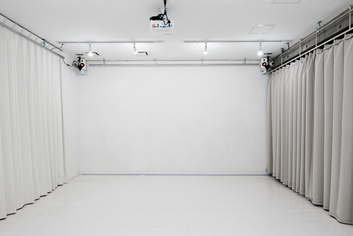 LOOK UP BASE 下北沢