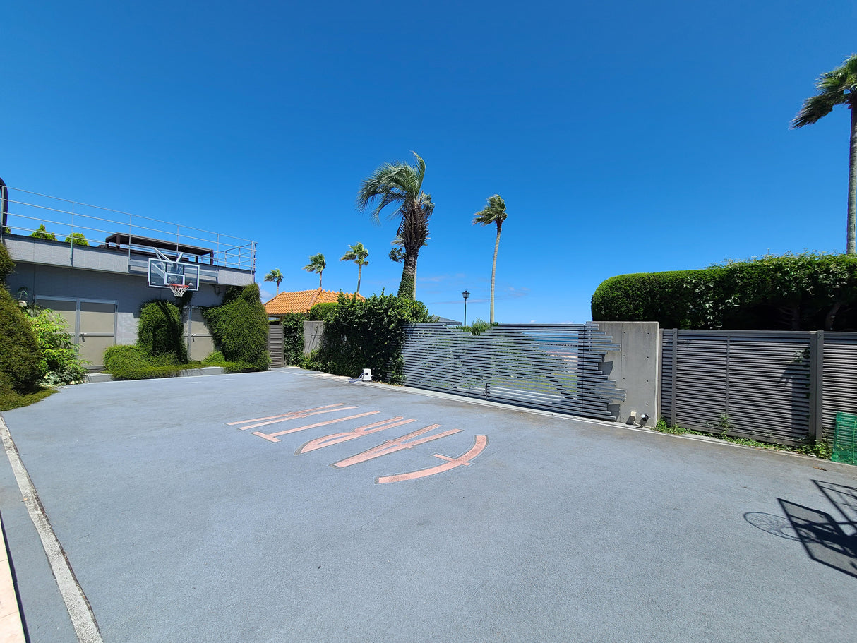 鴨川サーフィンハウス