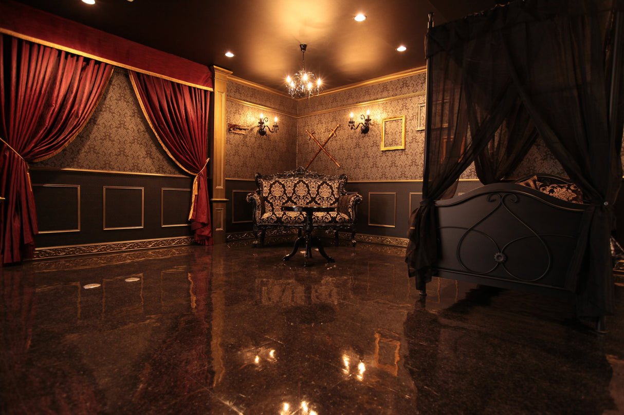 ゴシック&ロリータスタジオ