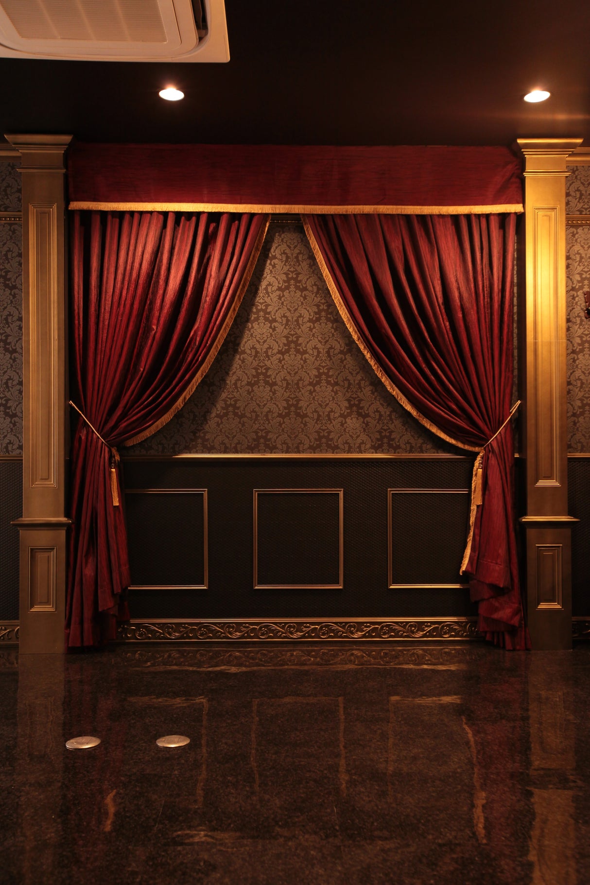 ゴシック&ロリータスタジオ