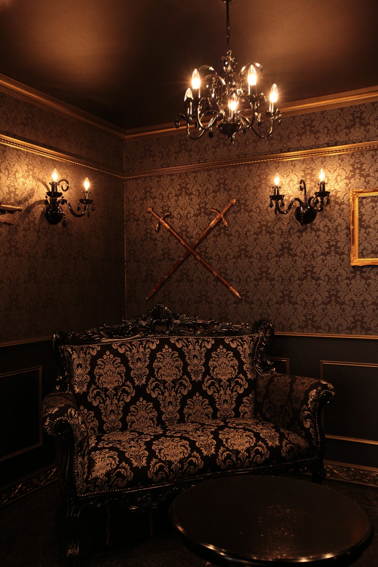 ゴシック&ロリータスタジオ