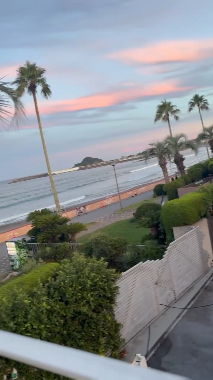 鴨川サーフィンハウス