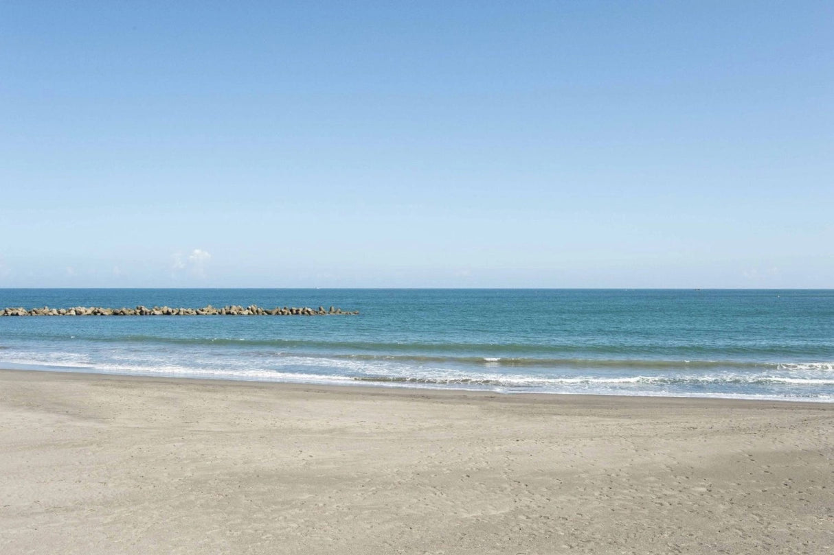 鴨川サーフィンハウス