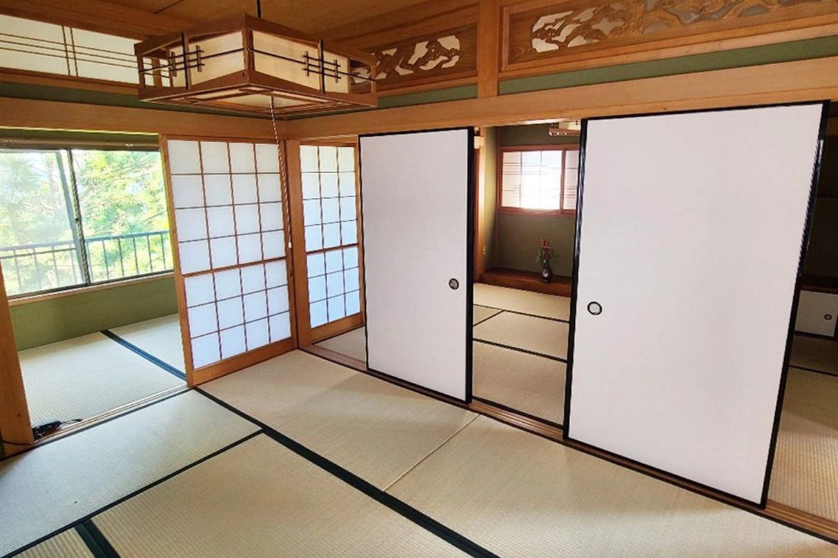 鴨川サーフィンハウス