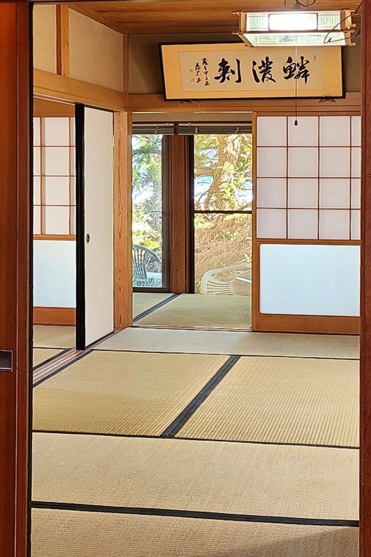 鴨川サーフィンハウス