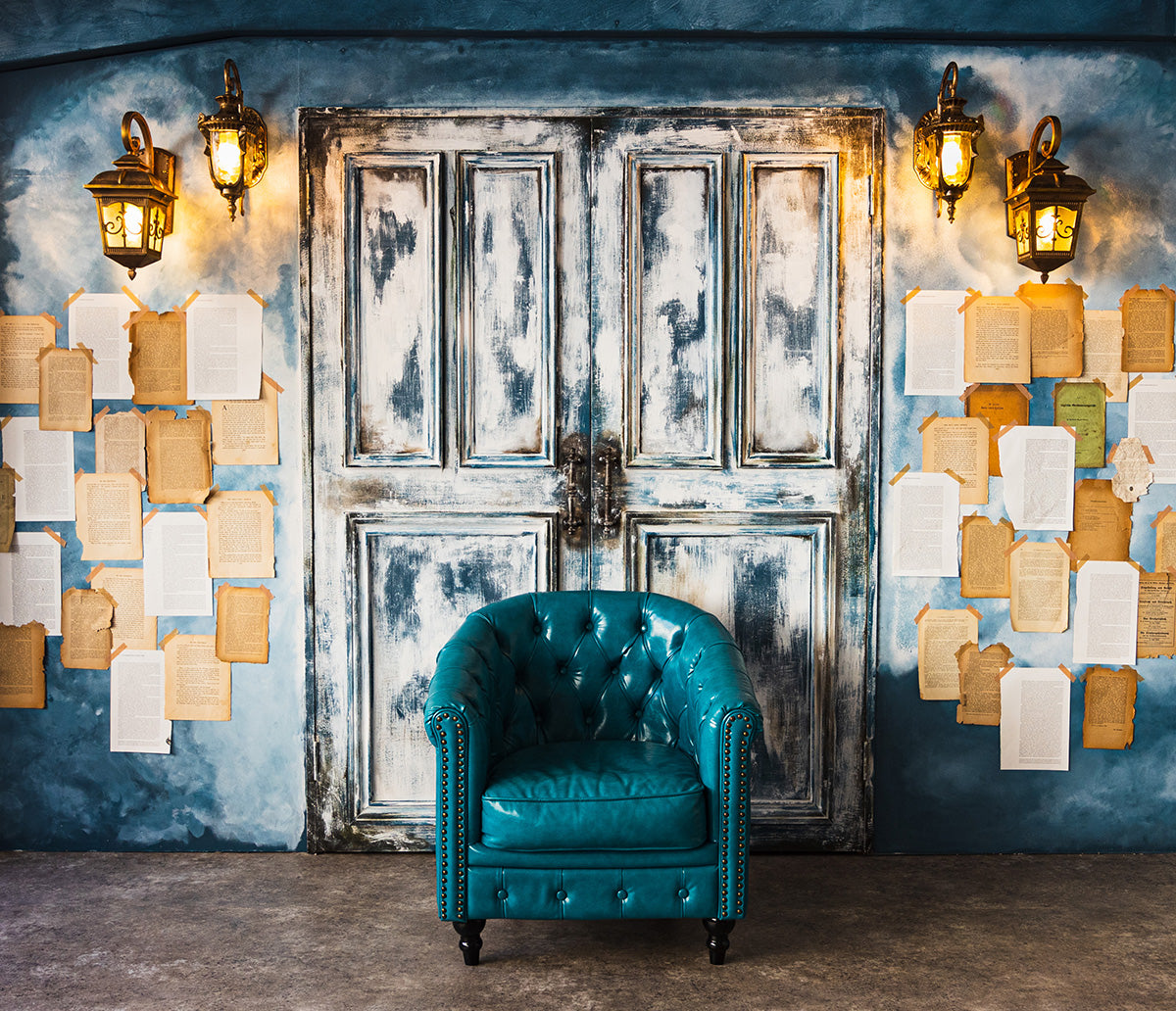 ロビンスタジオ