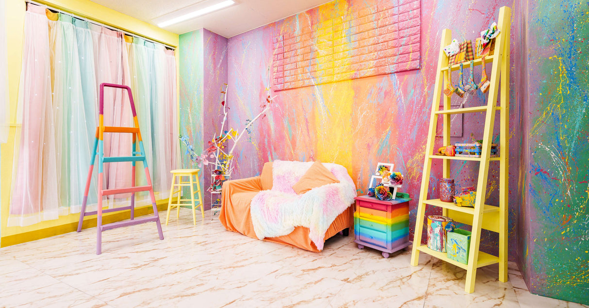 マリースタジオ