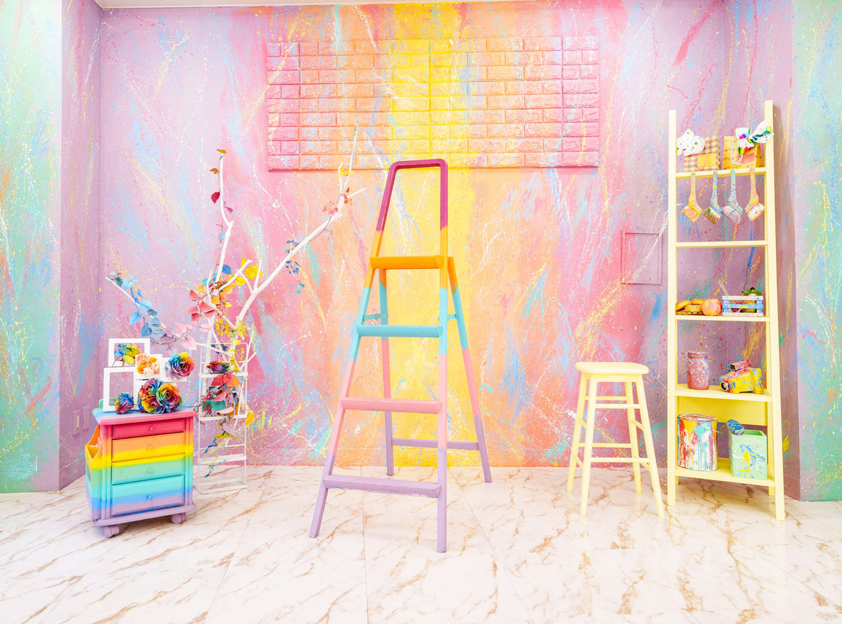 マリースタジオ