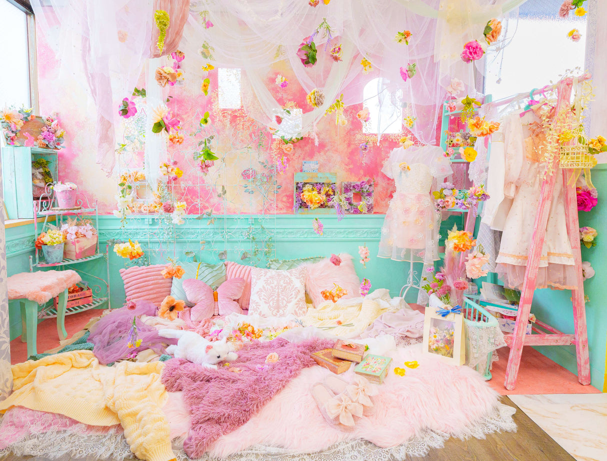 マリースタジオ