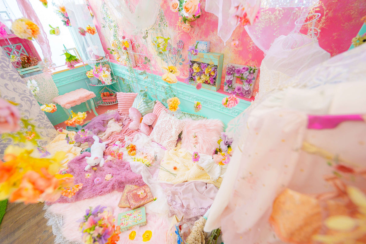 マリースタジオ