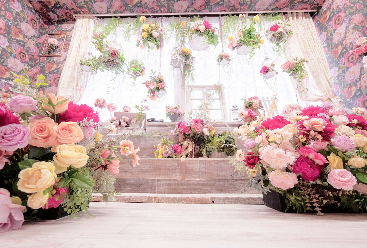 マリースタジオ