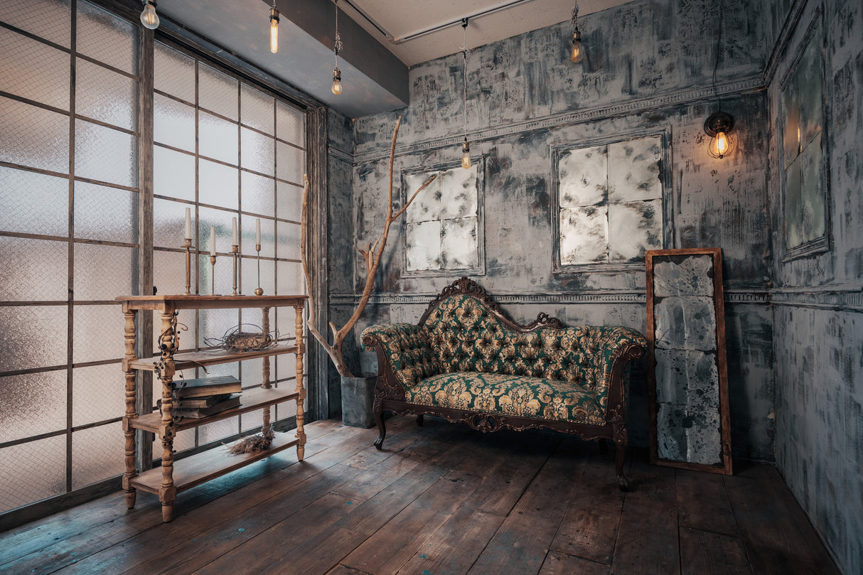 ウィザースタジオ