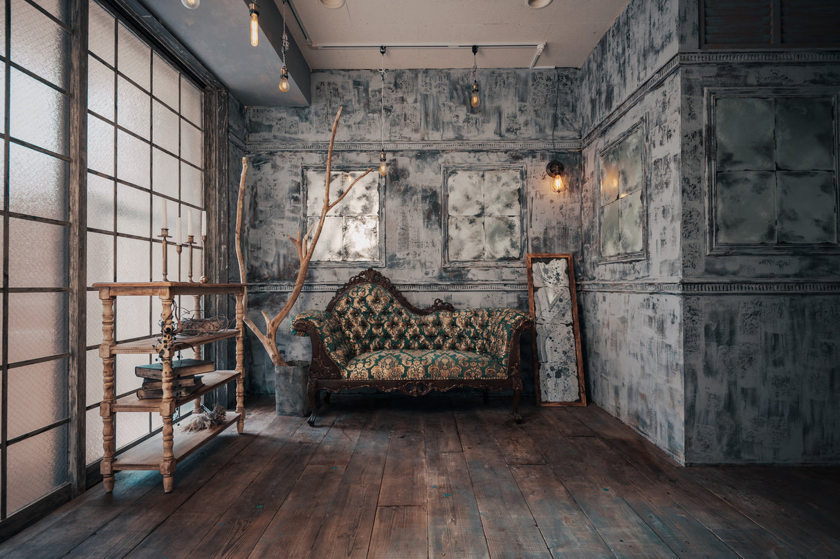 ウィザースタジオ