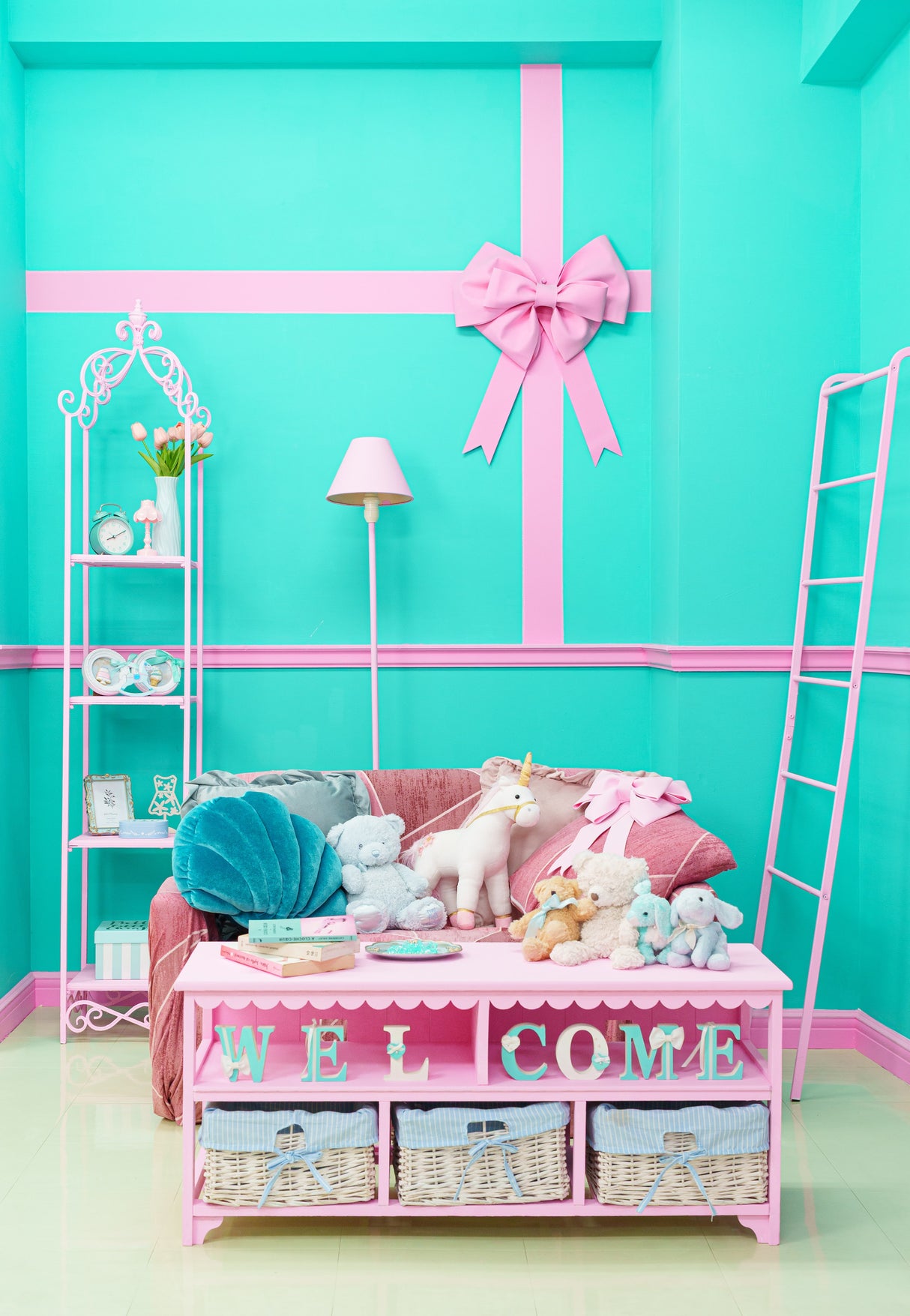 パステルスタジオ