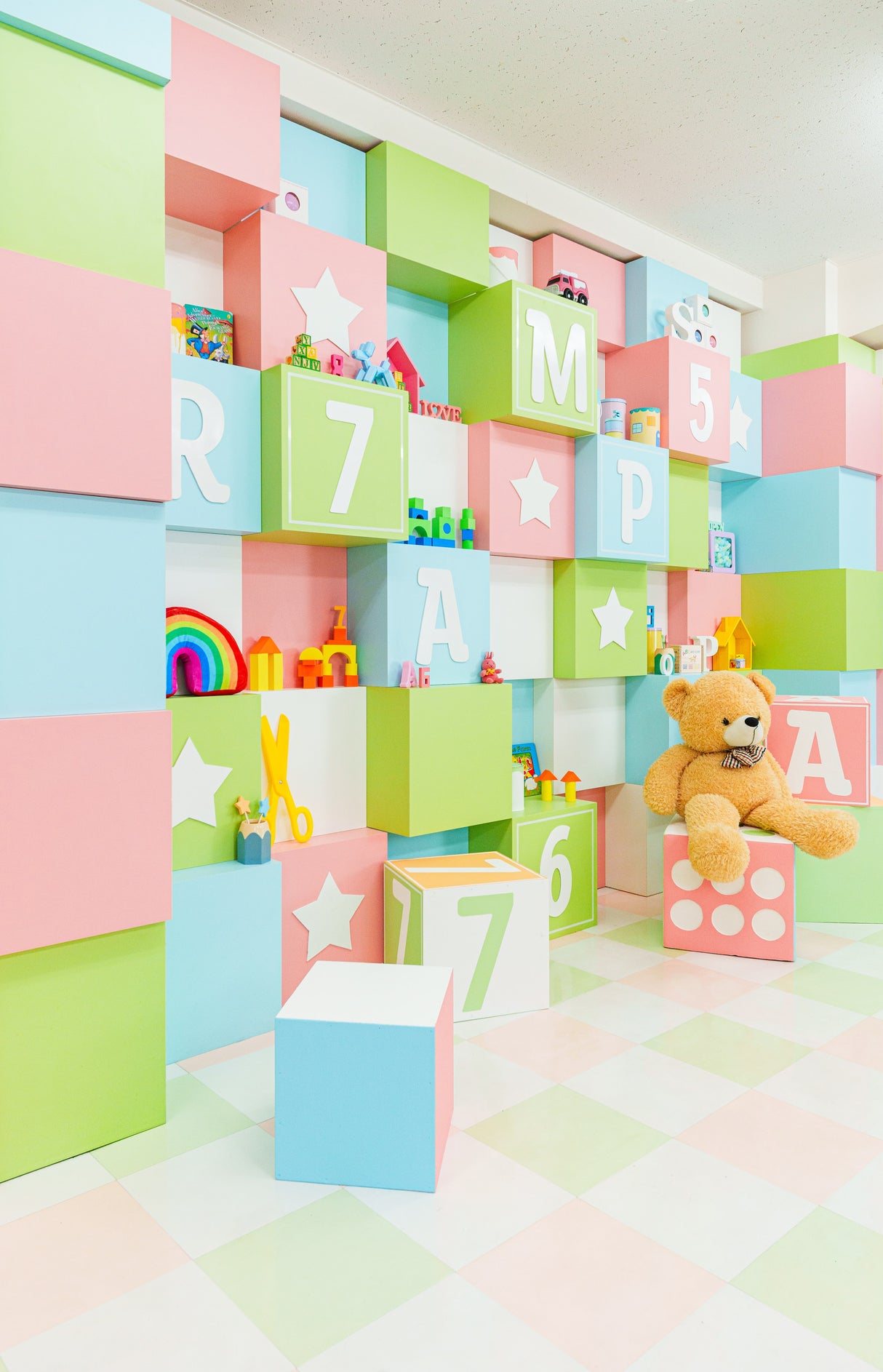 パステルスタジオ