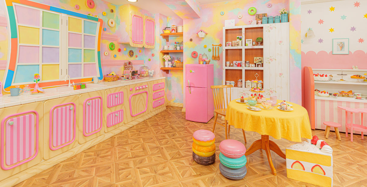 パステルスタジオ