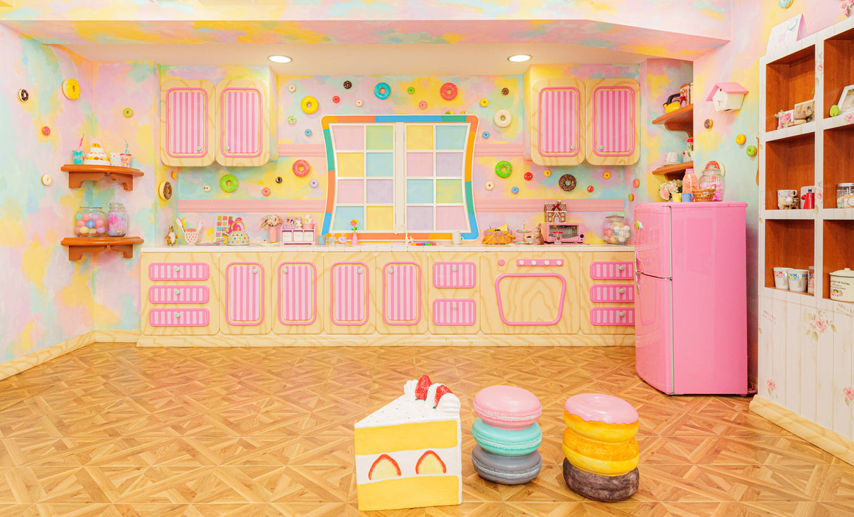 パステルスタジオ