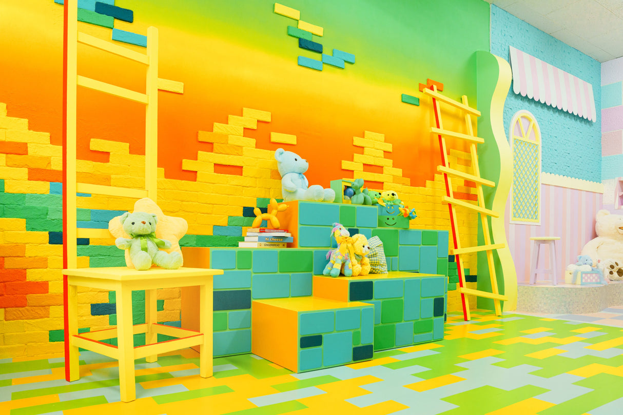 スウィートスタジオ