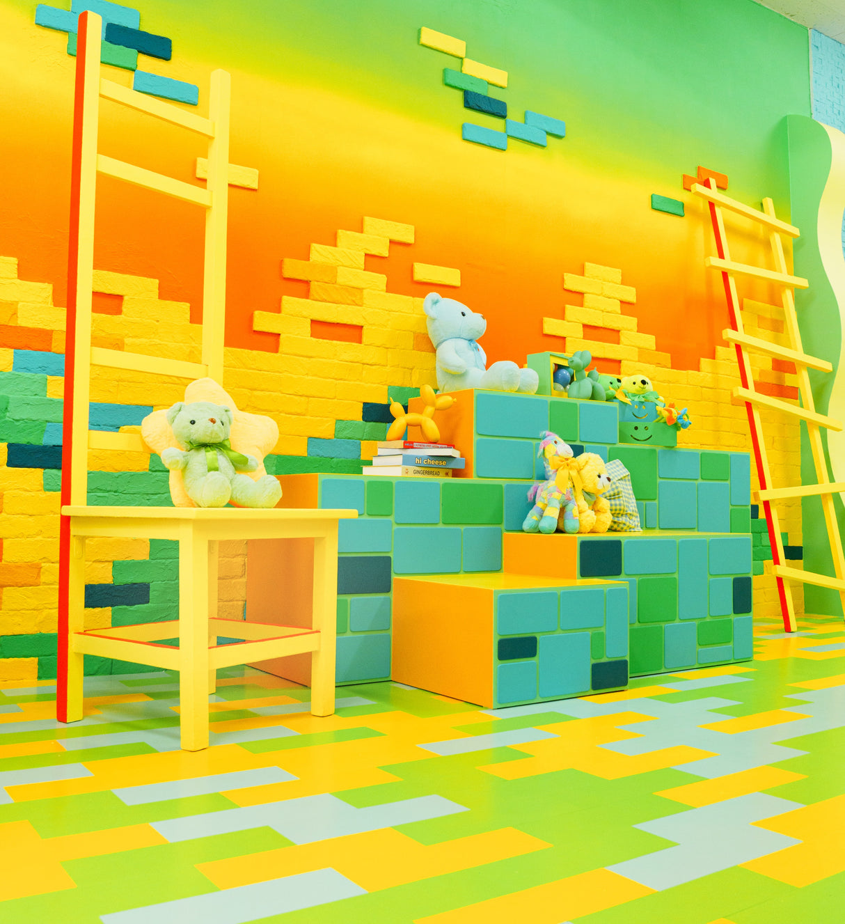 スウィートスタジオ