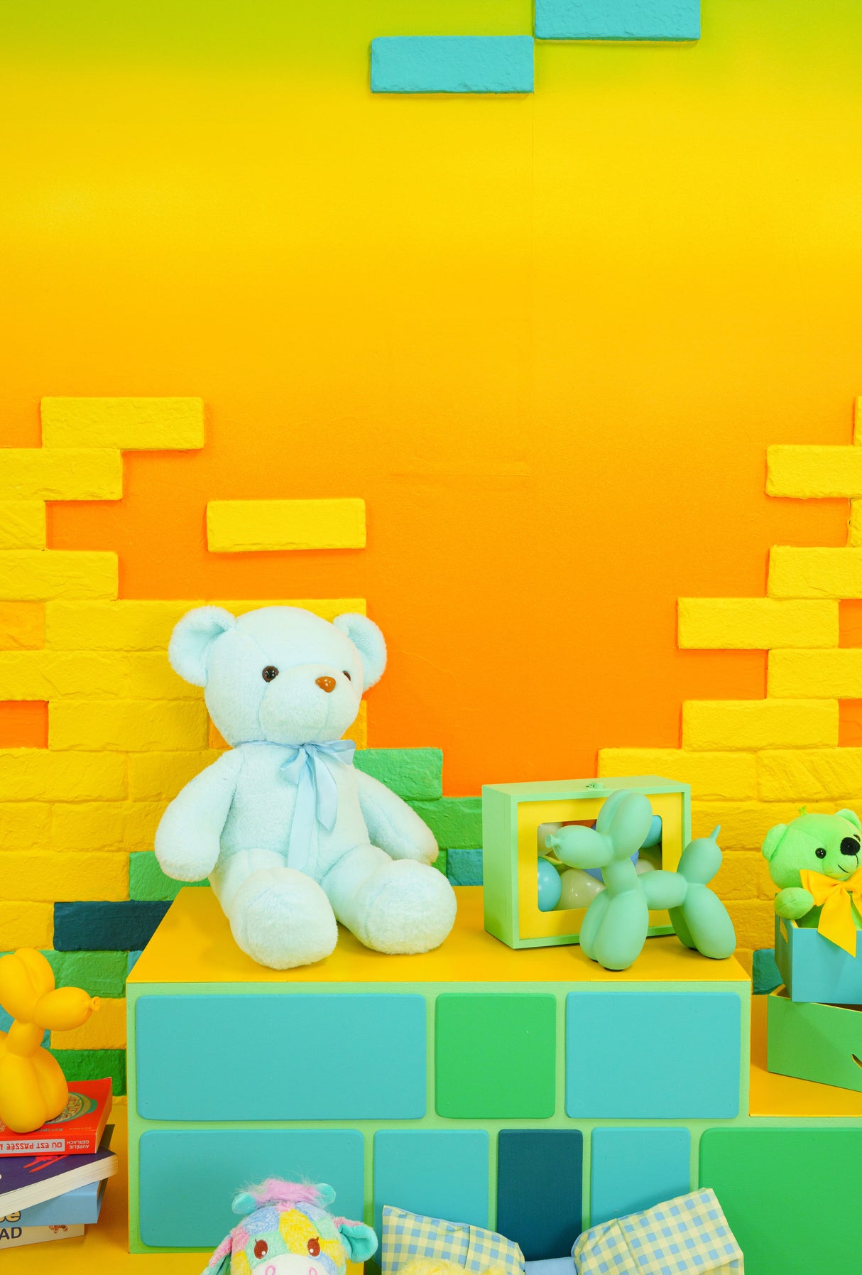 スウィートスタジオ