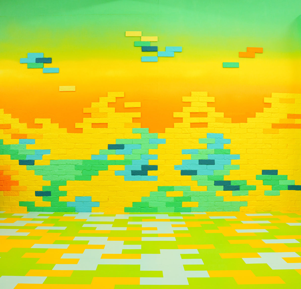 スウィートスタジオ