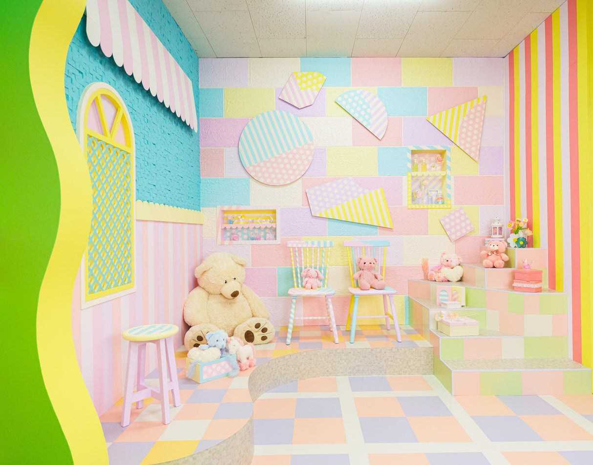 スウィートスタジオ