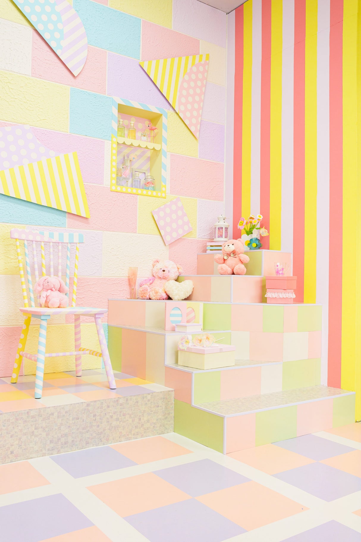 スウィートスタジオ