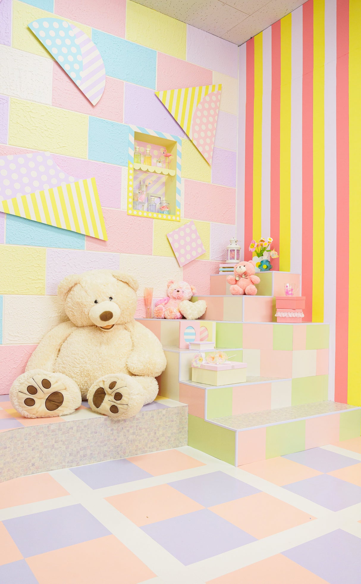 スウィートスタジオ