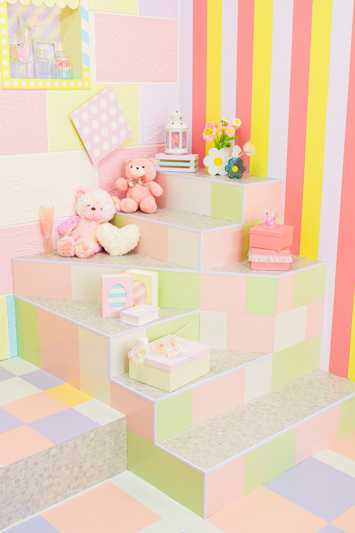 スウィートスタジオ