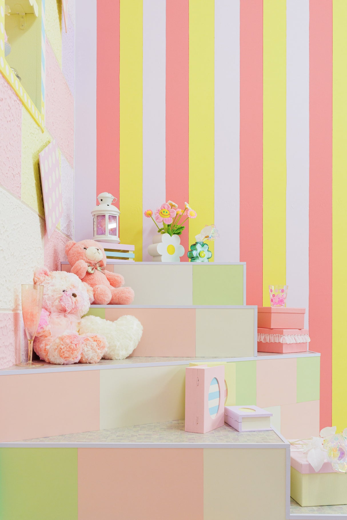 スウィートスタジオ