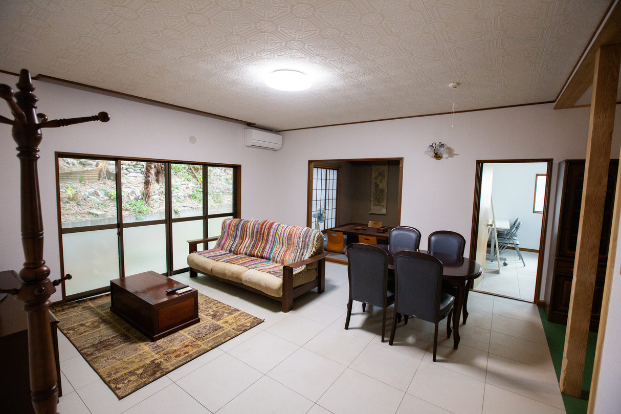 3棟マルチスタジオ &Co