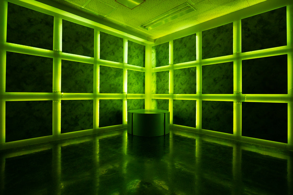 スペーススタジオ