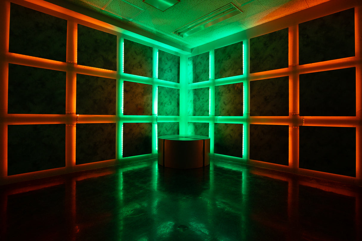 スペーススタジオ