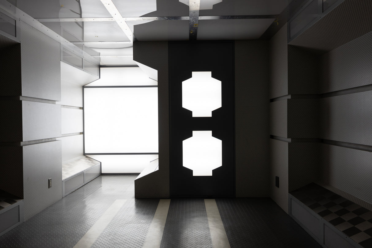 スペーススタジオ