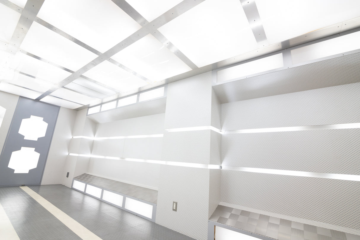 スペーススタジオ