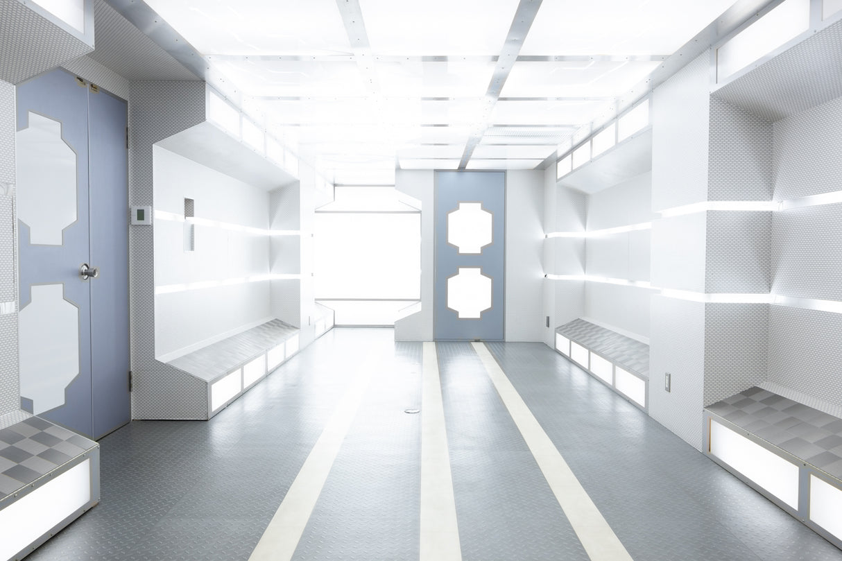 スペーススタジオ