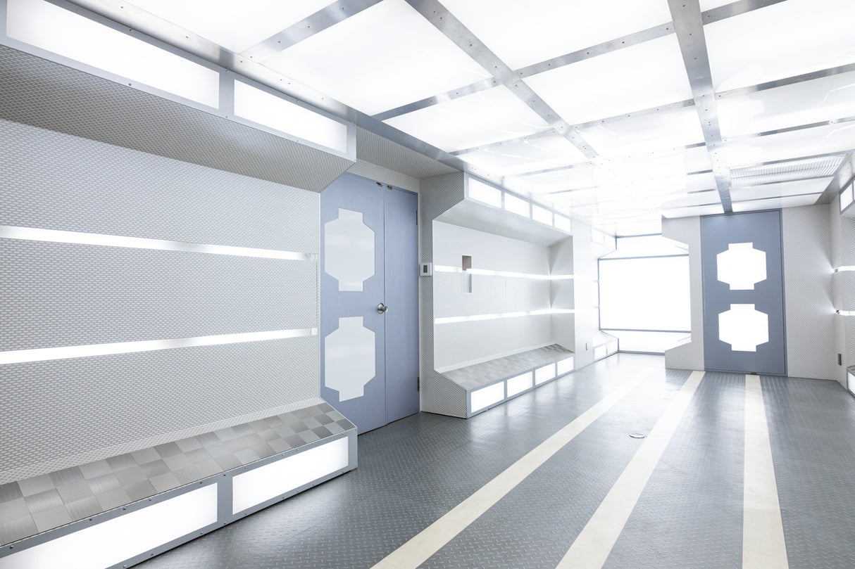 スペーススタジオ