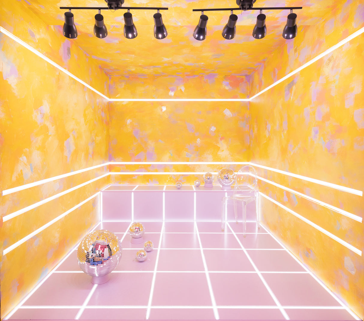 マルチスタジオ