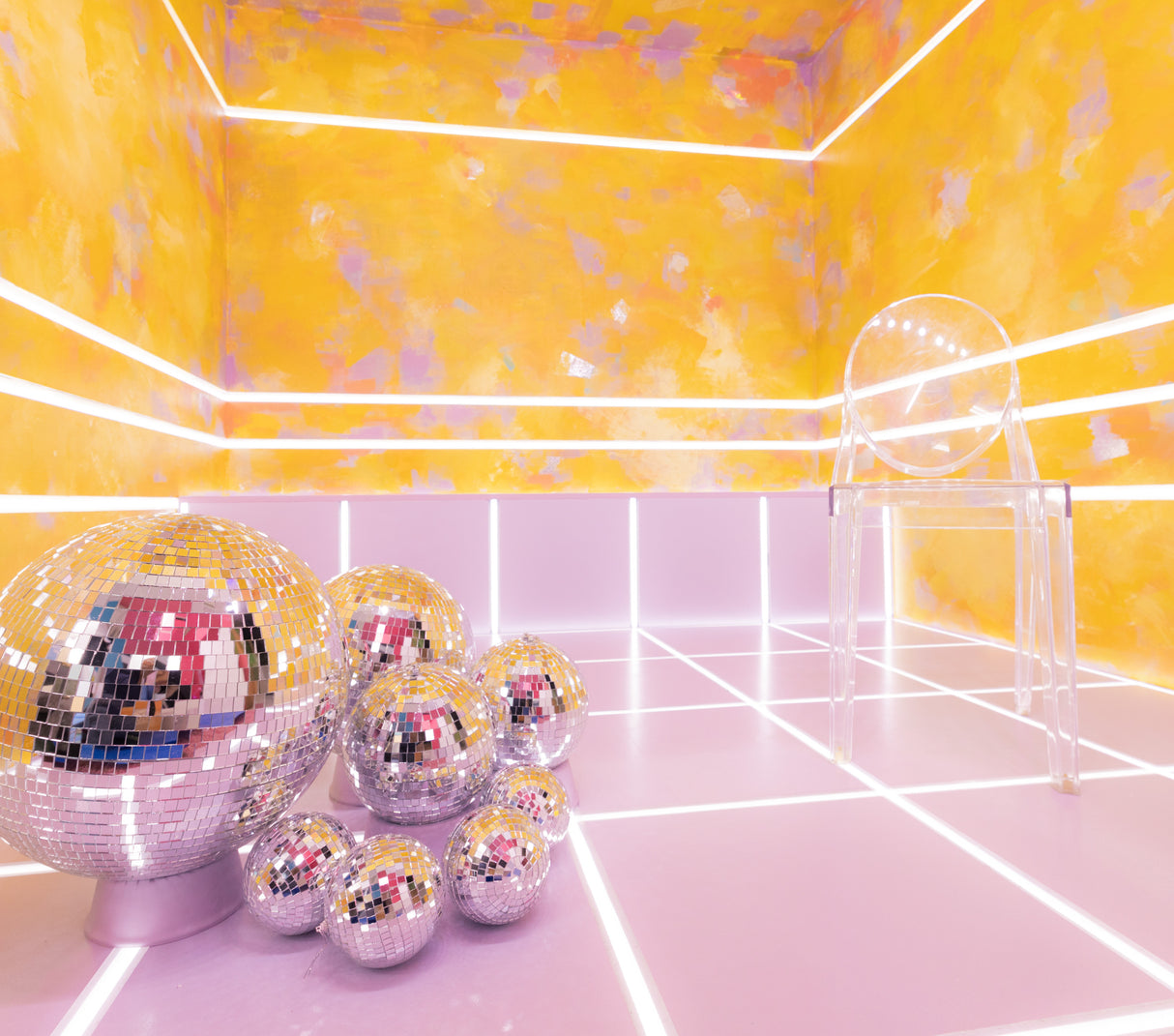 マルチスタジオ