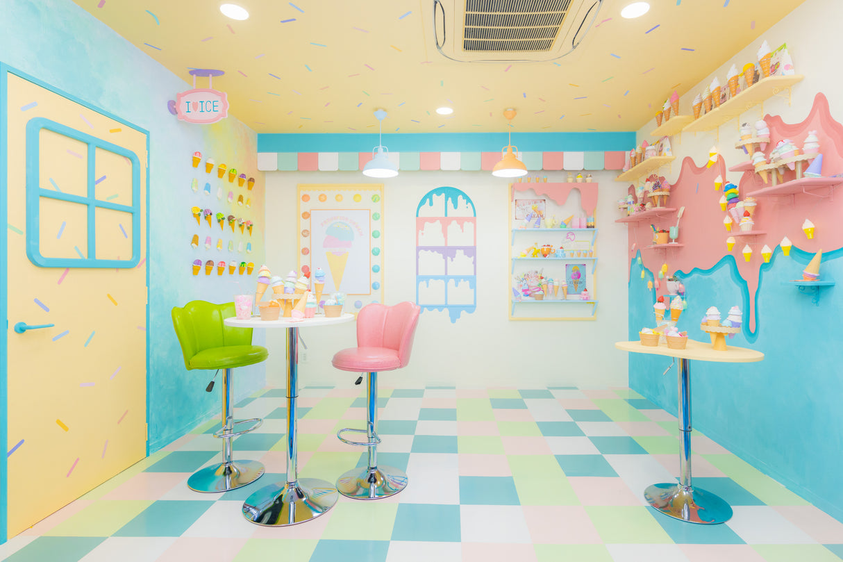 マルチスタジオ