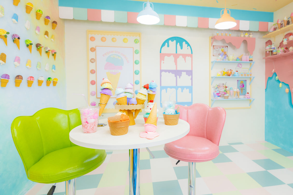 マルチスタジオ