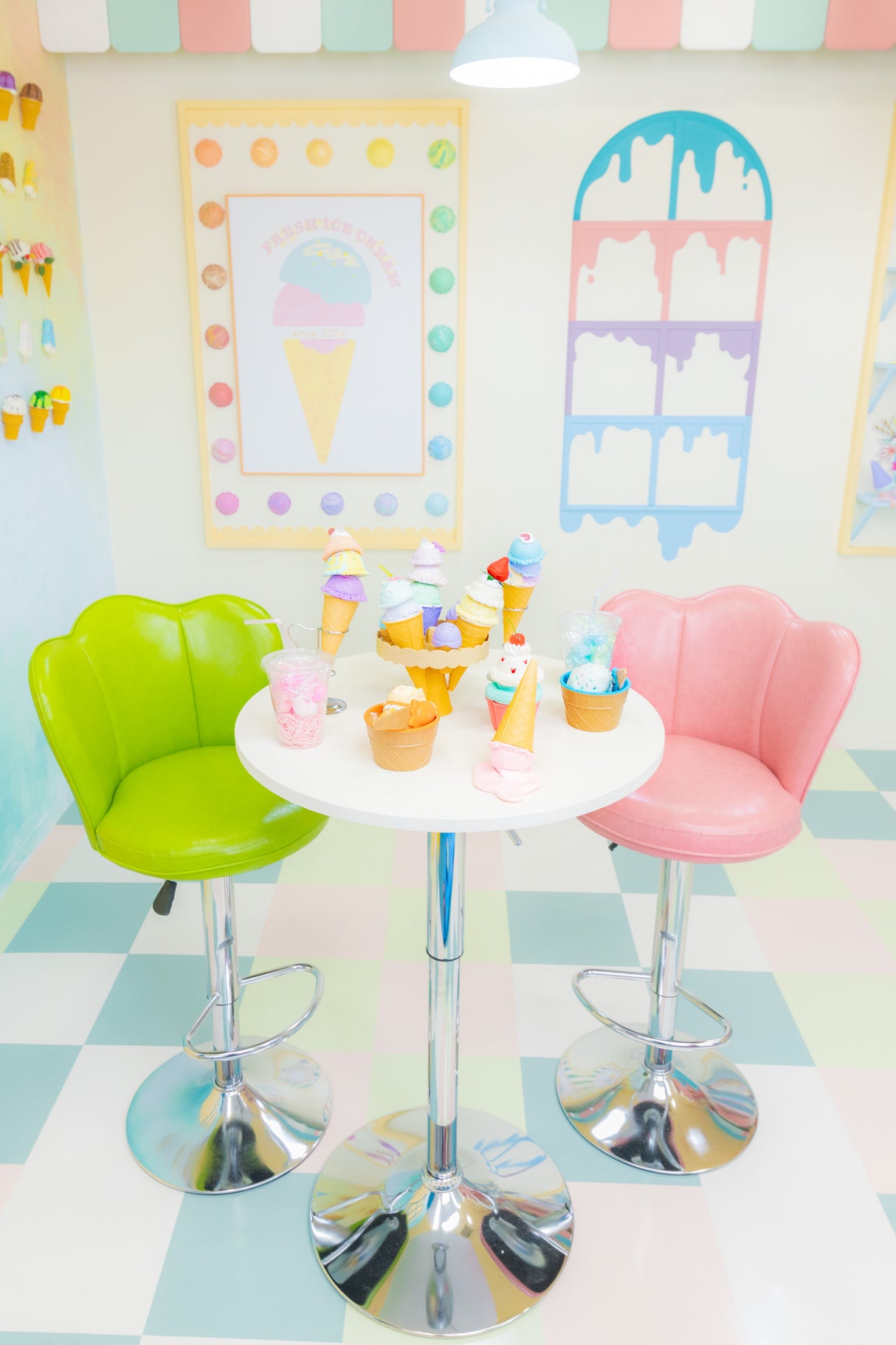 マルチスタジオ