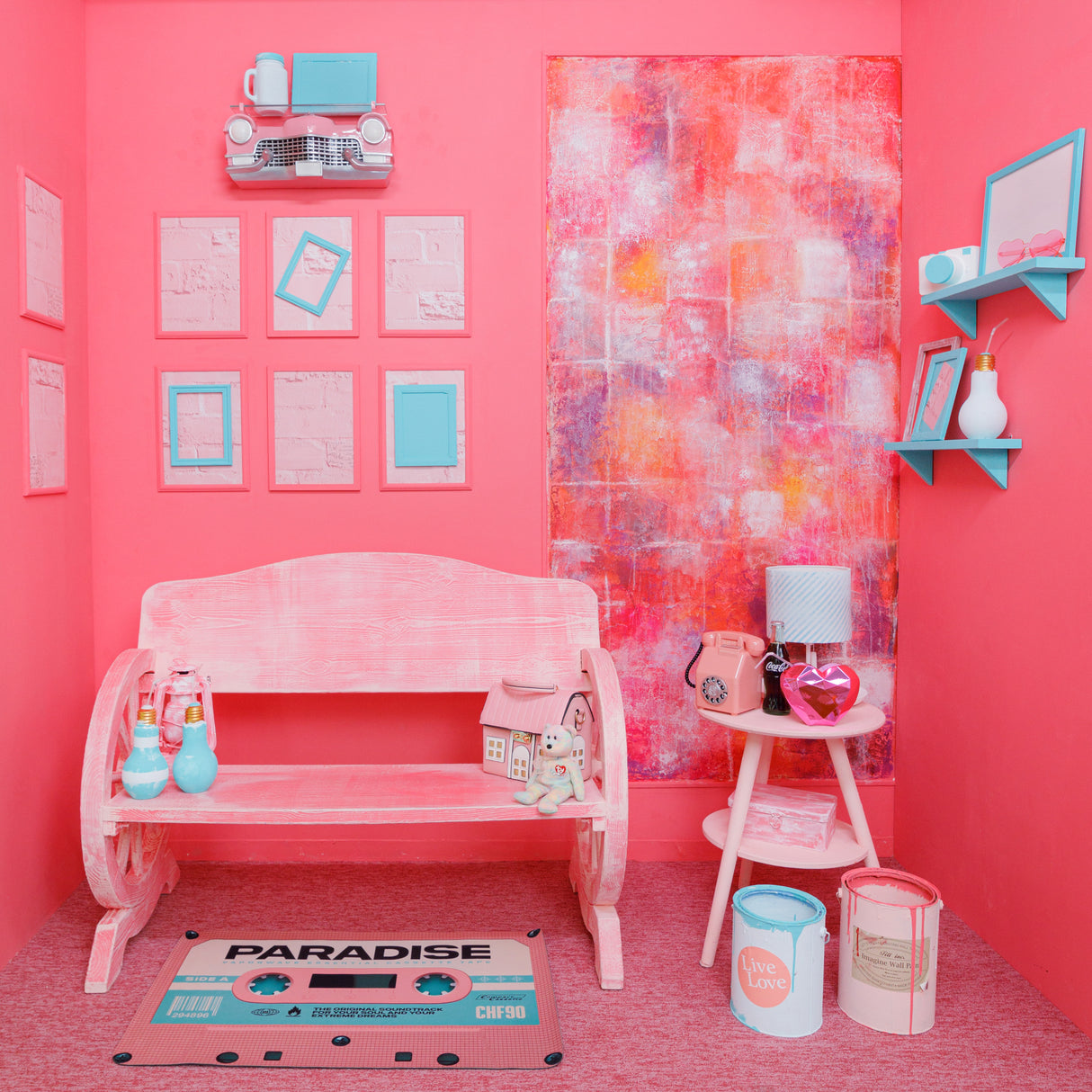 マルチスタジオ