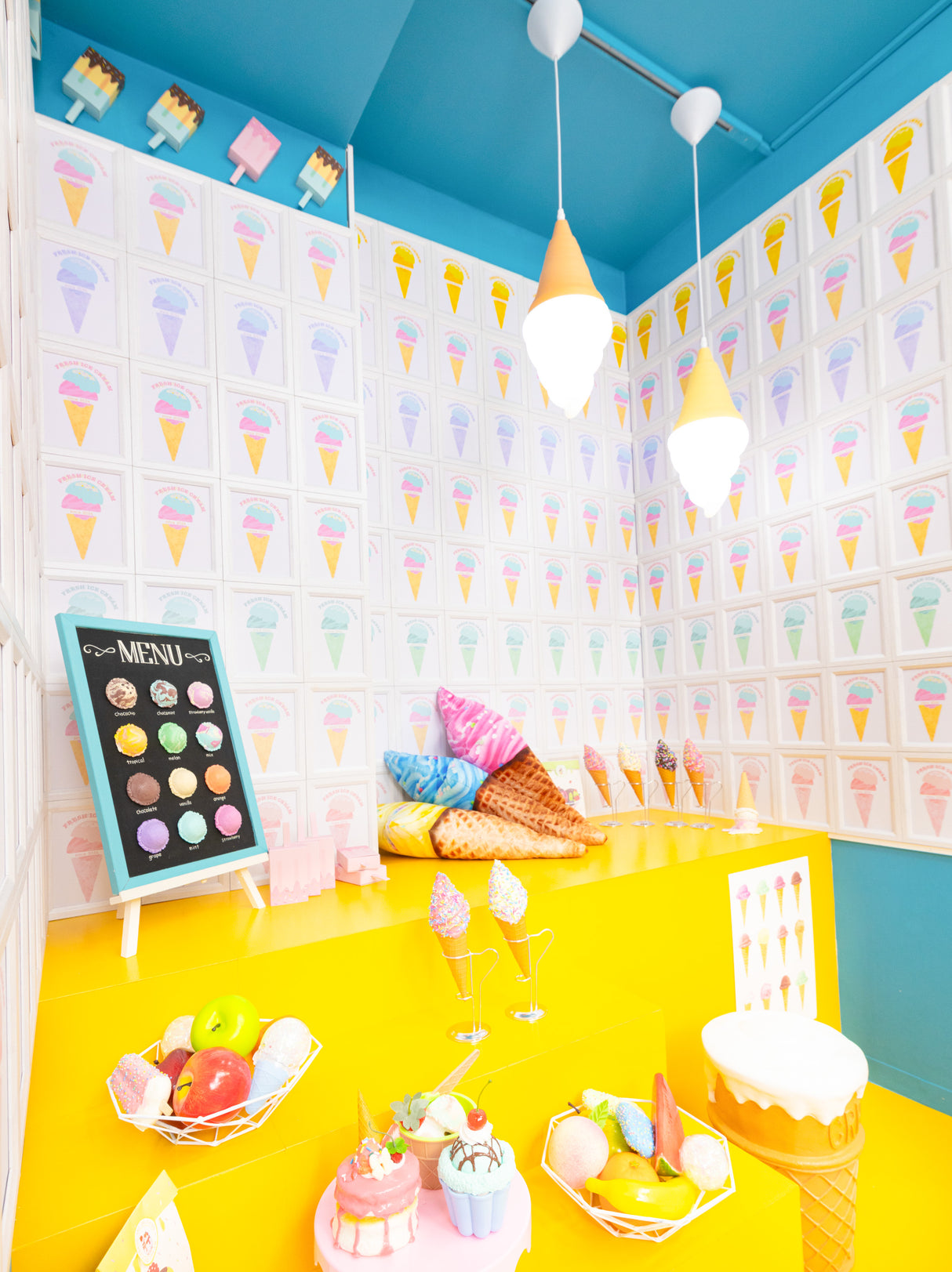 マルチスタジオ