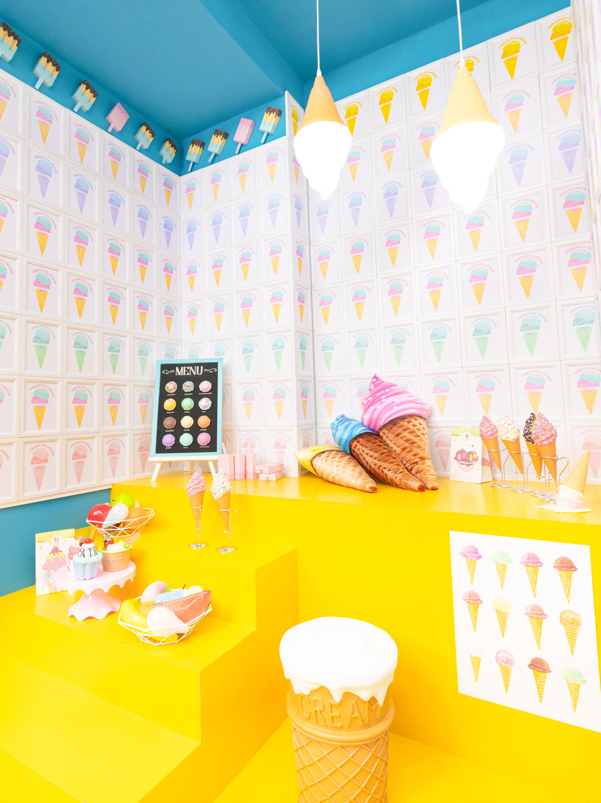 マルチスタジオ