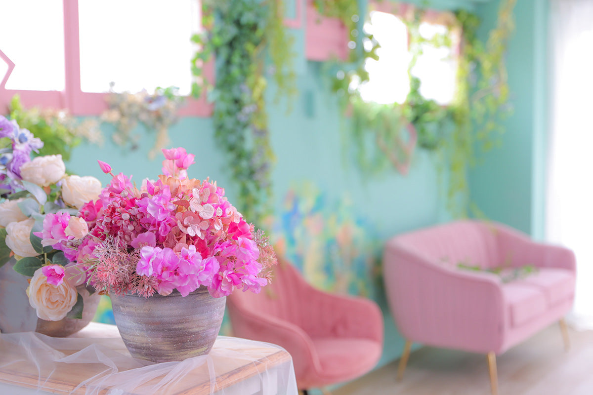 ピータースタジオ