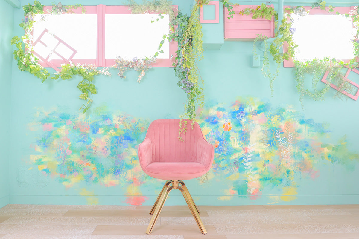 ピータースタジオ